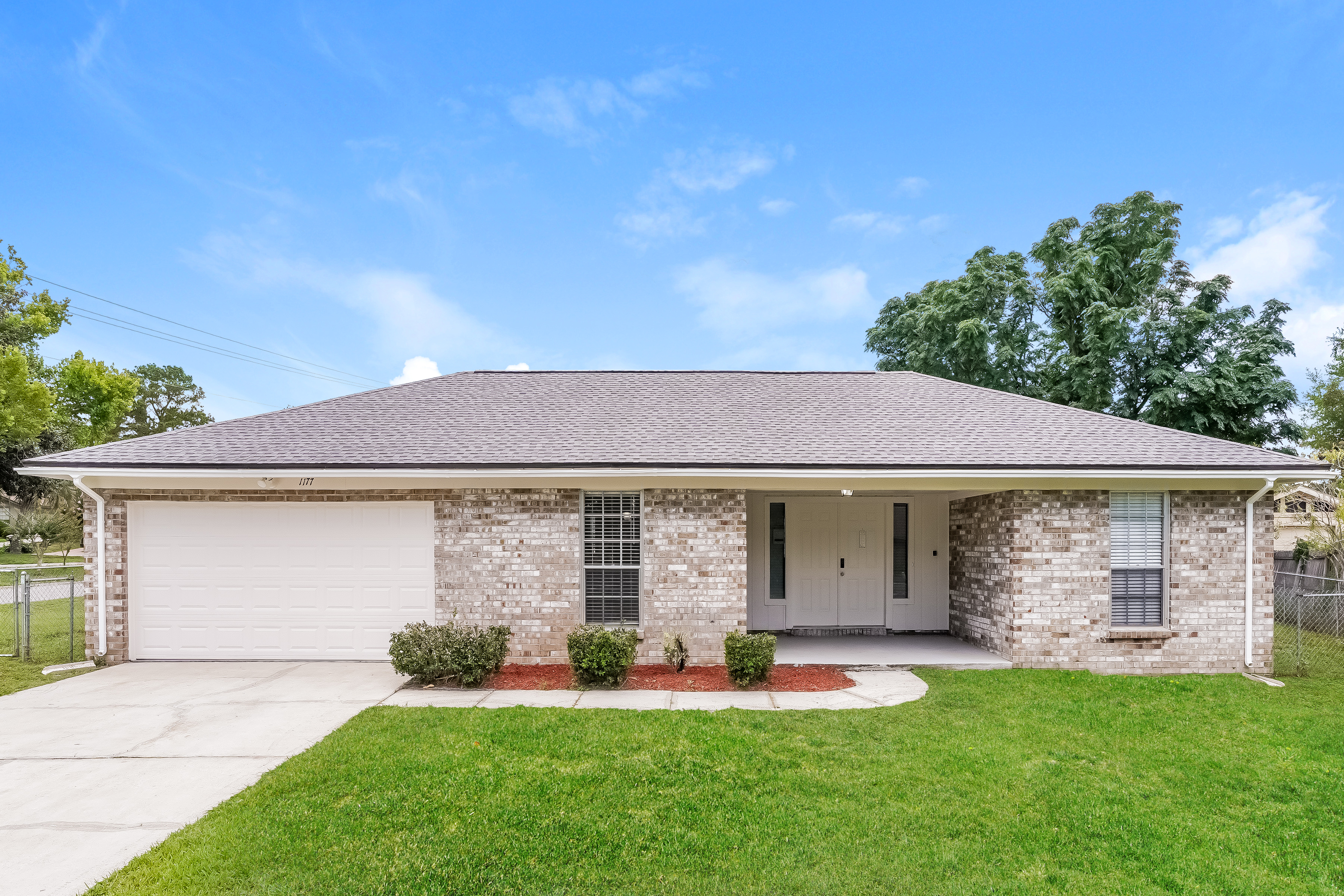 1177 KINCROSS CT ORANGE PARK, FL 32065